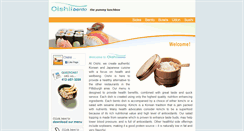 Desktop Screenshot of oishiibento.com