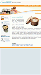 Mobile Screenshot of oishiibento.com